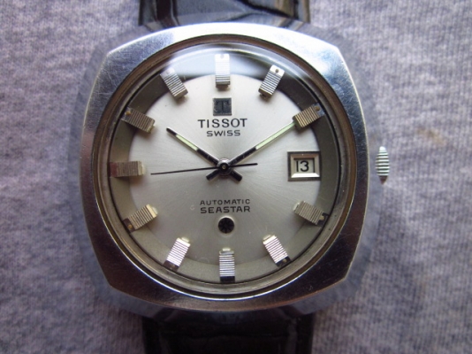 +++++ TISSOT ก้อนสบู่สวิสเมด +++++