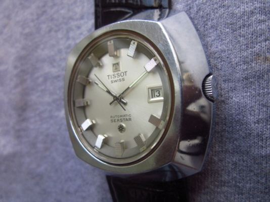 +++++ TISSOT ก้อนสบู่สวิสเมด +++++ +++++ TISSOT ก้อนสบู่สวิสเมด +++++