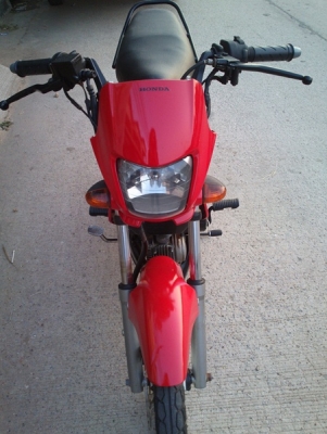 ฮอนด้าไนท์ 110 ล้อแม็กซ์ ฟิตเครื่องแล้ววสภาพเอี่ยม เอกสารครบ