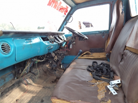 ขาย รถอีซูซุ6ล้อ 85แรงสภาพพร้อมใช้ เอกสารพร้อม