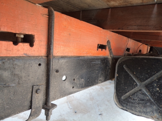 ขาย รถอีซูซุ6ล้อ 85แรงสภาพพร้อมใช้ เอกสารพร้อม