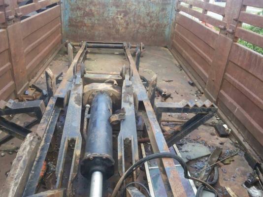 ขายกระบะ สามมิตร 10 ล้อพร้อมชุดกระบอกดั้ม ขายกระบะ สามมิตร 10 ล้อพร้อมชุดกระบอกดั้ม