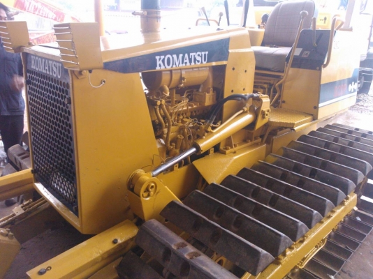 ขาย Komatsu D20P-6