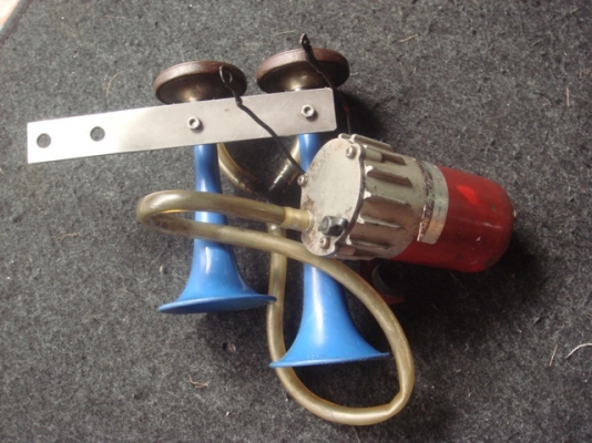 ขายแตรลมรุ่นไม่ต้องมีถังลม 12 v เก่าญี่ปุ่น 1000พร้อมส่ง