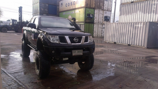 NAVARAOFFROAD