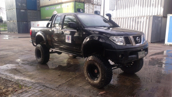 NAVARAOFFROAD