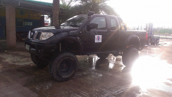 NAVARAOFFROAD