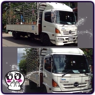 รถรับจ้างขนย้ายหอพัก 4-6 ล้อ(เทพารักษ์-เคหะบางพลี)082-4894182