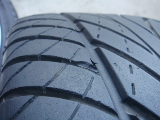 ขายล้อแม็ก VIP ขอบ 17 4 รู 100