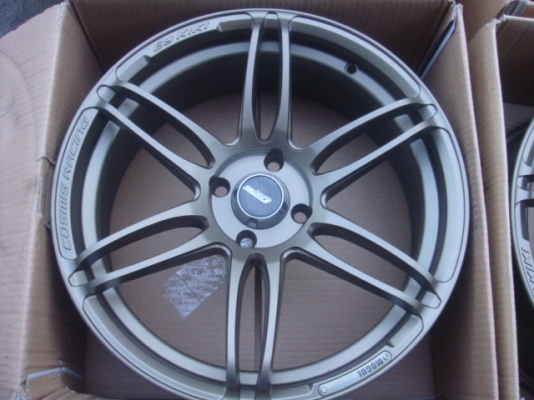 COSMIS MR II 17 BY KIKI*17 4 รู 100