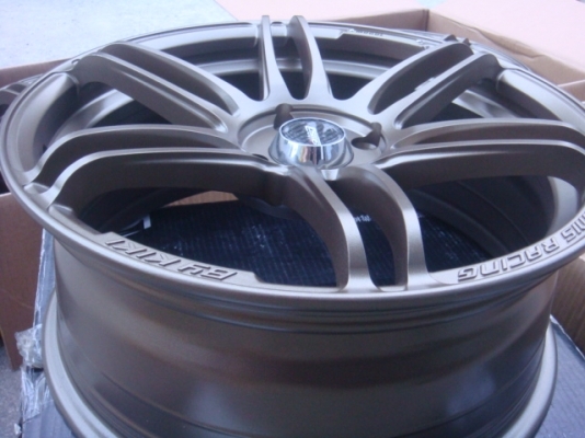 COSMIS MR II 17 BY KIKI*17 4 รู 100