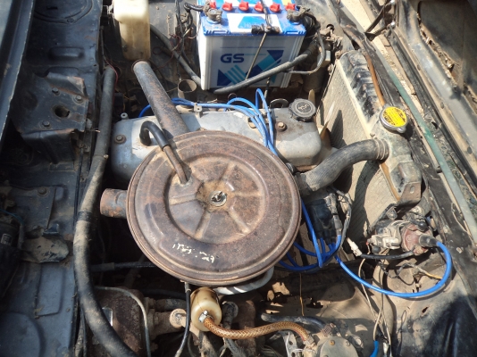 ขายถูกๆ33000บาทรถกะบะมาสด้าเล็ก สภาพดีพร้อมใช้ เอกพร้อม