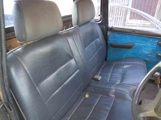 ขายถูกๆ33000บาทรถกะบะมาสด้าเล็ก สภาพดีพร้อมใช้ เอกพร้อม