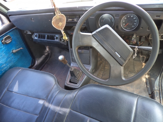 ขายถูกๆ33000บาทรถกะบะมาสด้าเล็ก สภาพดีพร้อมใช้ เอกพร้อม