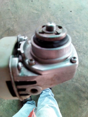 ขายหินเจียรมือ Makita 9500 NB มือสอง ราคาถูก ขายหินเจียรมือ Makita 9500 NB มือสอง ราคาถูก