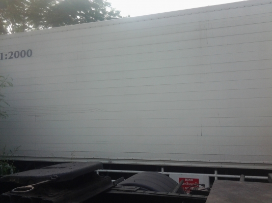 ต้องการขายตู้7เมตร40..สนใจติดต่อด่วนมาก