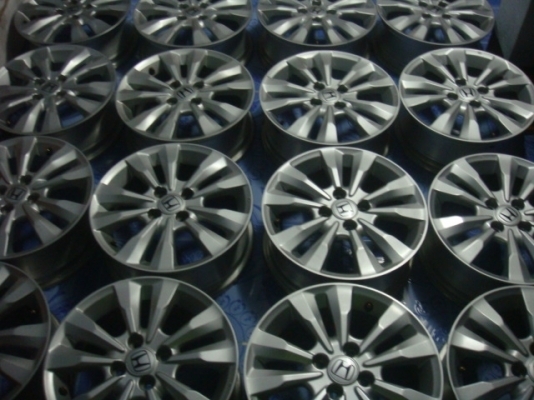 ขายล้อแม็ก HONDA CITY 2013
