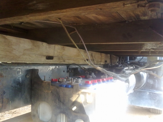 ขาย HINO FC 120 แรง ซุปเปอร์เสี่ยสวย!