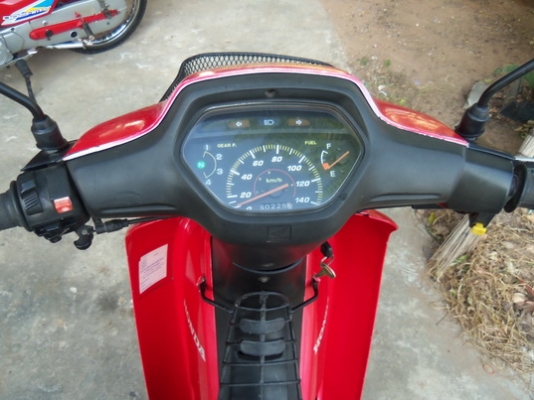 ขายเวฟ100สต๊าดมือ