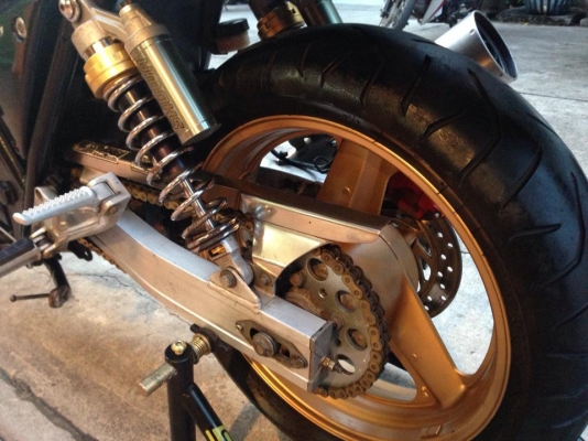 ต้ำพระราม2 ขายHONDA CB 400ปี94สภาพสวยเอกสารinv สรรพสามิตร(รับ-แลก-เทิร์นทุกรุ่น) ต้ำพระราม2 ขายHONDA CB 400ปี94สภาพสวยเอกสารinv สรรพสามิตร(รับ-แลก-เทิร์นทุกรุ่น)