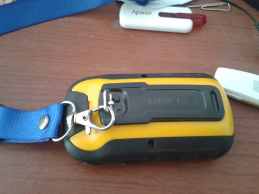 ขายเครื่องวัดพื้นที่ของ Garmin