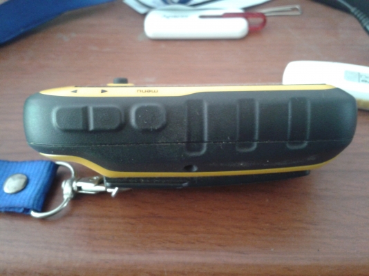 ขายเครื่องวัดพื้นที่ของ Garmin