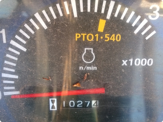 36 แรงม้า พร้อมใบดัน+ผาน5 ฟรีดาวน์ ฟรีทะเบียน