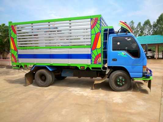 120 แรง ปี41 ดั๊มเกษร เฟืองท้าย F รถพร้อมใช้งาน คัสซีสวย 120 แรง ปี41 ดั๊มเกษร เฟืองท้าย F รถพร้อมใช้งาน คัสซีสวย