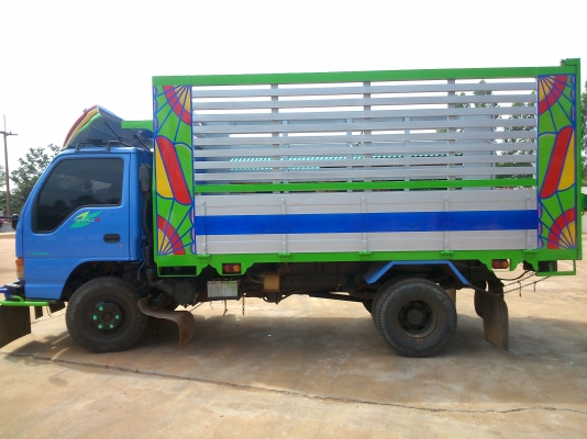 120 แรง ปี41 ดั๊มเกษร เฟืองท้าย F รถพร้อมใช้งาน คัสซีสวย 120 แรง ปี41 ดั๊มเกษร เฟืองท้าย F รถพร้อมใช้งาน คัสซีสวย