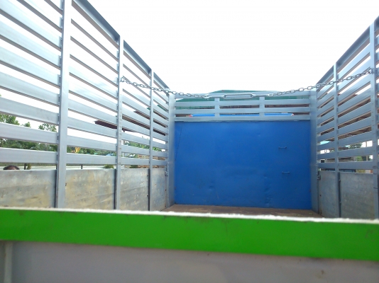 120 แรง ปี41 ดั๊มเกษร เฟืองท้าย F รถพร้อมใช้งาน คัสซีสวย 120 แรง ปี41 ดั๊มเกษร เฟืองท้าย F รถพร้อมใช้งาน คัสซีสวย