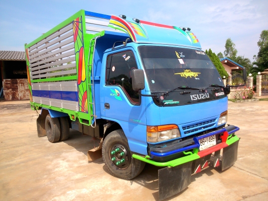 120 แรง ปี41 ดั๊มเกษร เฟืองท้าย F รถพร้อมใช้งาน คัสซีสวย 120 แรง ปี41 ดั๊มเกษร เฟืองท้าย F รถพร้อมใช้งาน คัสซีสวย