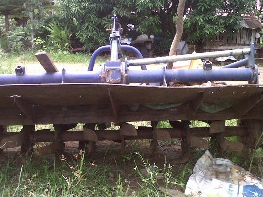 ขายรถไถคับ