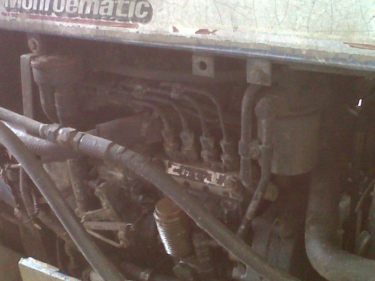 ขายรถไถคับ