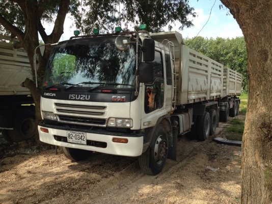 ขายรถสิบล้อ รถสวย สภาพดี พร้อมใช้งาน  0819563995