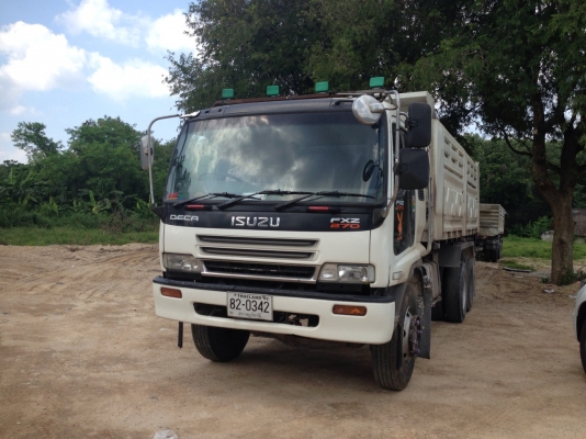 ขายรถสิบล้อ รถสวย สภาพดี พร้อมใช้งาน  0819563995