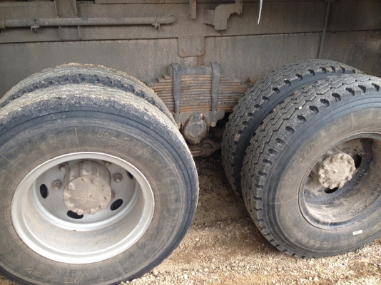 ขายรถสิบล้อ รถสวย สภาพดี พร้อมใช้งาน  0819563995