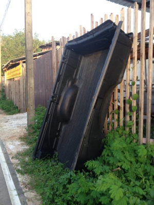 แม็คลายเนอร์ดีแมคตอนเดียว