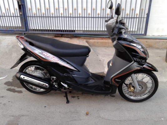 ขายมีโอ2ตา เครื่องเดิมๆ