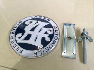 >>> JAF And Japan Accessory <<<