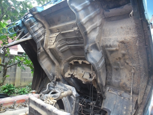 ขายหกล้อดั้ม ร็อกกี้ 175 ขายไปนครพนมแล้วว