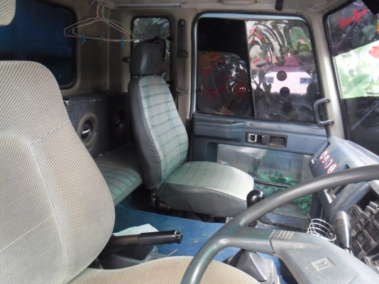 ขายหกล้อดั้ม ร็อกกี้ 175 ขายไปนครพนมแล้วว