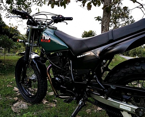 ฿ ---- YAMAHA TW ---- ฿ ฿ ---- YAMAHA TW ---- ฿