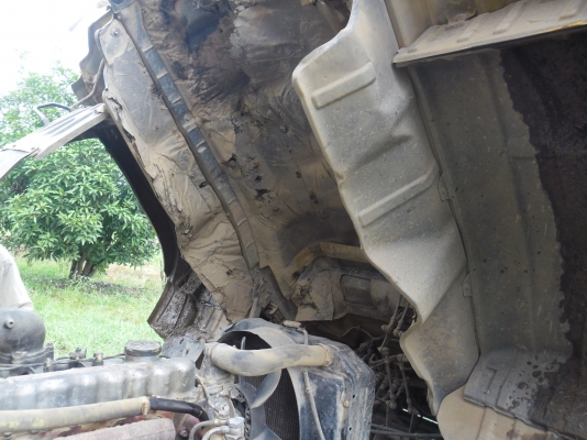 ขายหกล้อดั้ม สิงค์ไฮเทค 185