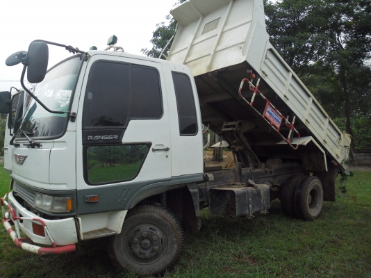 ขายหกล้อดั้ม สิงค์ไฮเทค 185