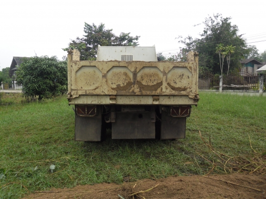 ขายหกล้อดั้ม สิงค์ไฮเทค 185