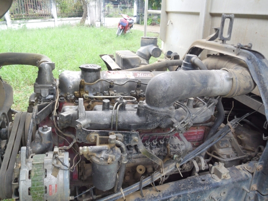 ขายหกล้อดั้ม สิงค์ไฮเทค 185