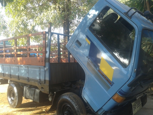 ขาย 4 ล้อ ISUZU NKR 88 แรงม้า เพลาลอย พ.พาวเวอร์(ดาวน์ 39000 บาท จัดแน้นทุกจังหวัด  อนุมัติง่ายวันเดียวเร็วทันใจ) ไม่ยุ่งยากไม่เช็คเครดิต4JB1)(NKR55E) เครื่องแห้งๆ แรงๆ ดี แซสซีสวยๆทั้งเส้น ภาษีเต็ม พร้อมโอน พร้อมใช้งานทันที