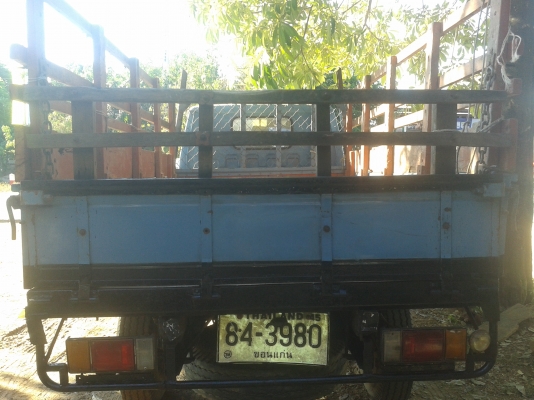 ขาย 4 ล้อ ISUZU NKR 88 แรงม้า เพลาลอย พ.พาวเวอร์(ดาวน์ 39000 บาท จัดแน้นทุกจังหวัด  อนุมัติง่ายวันเดียวเร็วทันใจ) ไม่ยุ่งยากไม่เช็คเครดิต4JB1)(NKR55E) เครื่องแห้งๆ แรงๆ ดี แซสซีสวยๆทั้งเส้น ภาษีเต็ม พร้อมโอน พร้อมใช้งานทันที