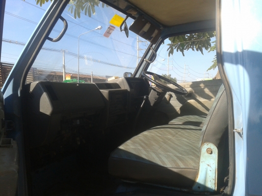 ขาย 4 ล้อ ISUZU NKR 88 แรงม้า เพลาลอย พ.พาวเวอร์(ดาวน์ 39000 บาท จัดแน้นทุกจังหวัด  อนุมัติง่ายวันเดียวเร็วทันใจ) ไม่ยุ่งยากไม่เช็คเครดิต4JB1)(NKR55E) เครื่องแห้งๆ แรงๆ ดี แซสซีสวยๆทั้งเส้น ภาษีเต็ม พร้อมโอน พร้อมใช้งานทันที