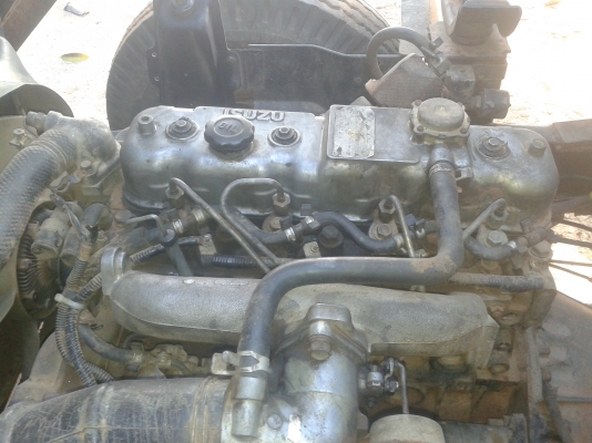 ขาย 4 ล้อ ISUZU NKR 88 แรงม้า เพลาลอย พ.พาวเวอร์(ดาวน์ 39000 บาท จัดแน้นทุกจังหวัด  อนุมัติง่ายวันเดียวเร็วทันใจ) ไม่ยุ่งยากไม่เช็คเครดิต4JB1)(NKR55E) เครื่องแห้งๆ แรงๆ ดี แซสซีสวยๆทั้งเส้น ภาษีเต็ม พร้อมโอน พร้อมใช้งานทันที